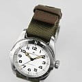 Часы Hamilton Khaki Field Mechanical H70225910 фото 3
