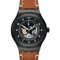 Часы Swatch Irony Sistem51 Lacquered YIB402