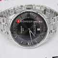 Часы Tissot Chemin des Tourelles Powermatic 80 42 mm T139.407.11.068.00 фото 5