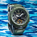Casio GA-2000-3A