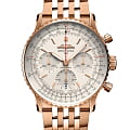 Часы Breitling Navitimer B01 Chronograph 41 RB0139211G1R1