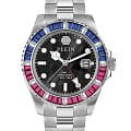 Часы Philipp Plein GMT-I Challenger PWPZA0124