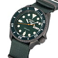 Часы Seiko 5 Sports SRPD77K1S фото 3
