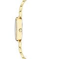 Anne Klein Anne Klein Box Set 3970GBST  американские женские часы на браслете нержавеющая сталь с ip-покрытием боковой вид
