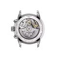 Часы Tissot Chemin des Tourelles Automatic Chronograph T139.462.11.038.00 фото 8