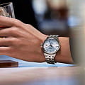 Часы Seiko Presage Cocktail Time SSK037J1 фото 2