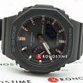 Часы Casio G-Shock GMA-S2100-1ADR (GMA-S2100-1A) фото 7