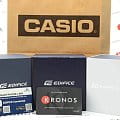 Casio EFS-S510D-7B