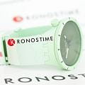 Часы Swatch Big Bold Bioceramic SB03G100 фото 3