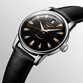Часы Longines Heritage L1.611.4.52.4 фото 2
