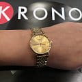 Tissot Tissot Everytime Small T109.210.33.021.00 Everytime — детали корпуса и сталь c pvd покрытием