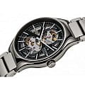 Rado Rado True Automatic Open Heart R27510152 Automatic наручные мужские часы фото под углом.