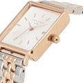 Часы Rosefield The Boxy XS QMWSSR-Q024 фото 10