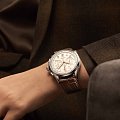 Часы Breitling Premier B01 Chronograph 42 AB0145211G1P1 фото 4