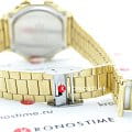Часы Casio Collection A-168WEGM-9 фото 7