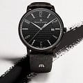 Часы Maurice Lacroix Eliros Date 40mm Limited Edition EL1118-PVB01-320-2 фото 3