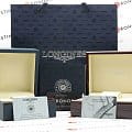 Часы Longines Record Collection  L2.821.5.57.2 фото 3