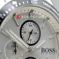 Часы Hugo Boss Rafale Silver HB1513511 фото 4