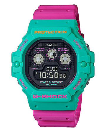 Casio G-Shock DW-5900DN-3DR