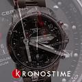 Часы Certina DS Podium Chronograph 1/100 sec C001.647.44.087.00 фото 14