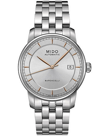 Mido Baroncelli M8600.4.10.1