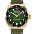 Часы Swiss Military Hanowa Greyhound SMWGA0001550