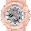 Часы Casio Baby-G BA-110RG-4A