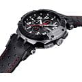 Часы Tissot T-Race MotoGP Automatic Chronograph T115.427.27.057.00 фото 3