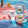 Часы Casio Baby-G BG-169PB-2 фото 4