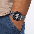 Часы Casio Vintage A-168WEGG-1A фото 2