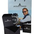 Часы Jacques Lemans La Passion 1-2056D фото 7