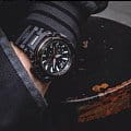 Часы Casio G-Shock GPW-2000-1A фото 4
