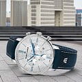 Часы Maurice Lacroix Eliros Chronograph EL1098-SS001-114-1 фото 7
