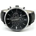 Wainer WA.19595-F наручные мужские часы застежка крупным планом