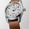 Часы Longines Spirit Prestige Edition L3.811.4.73.9 фото 10