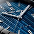 Часы Maurice Lacroix Aikon Automatic AI6008-SS002-430-1 фото 10