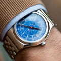 Часы Swatch Irony Sistem51 YIS401G фото 6