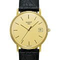Часы Tissot Goldrun Hesalite 18K Gold T71.3.401.21
