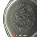 Часы Casio G-Shock DW-6900LS-1 фото 13