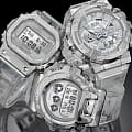 Часы Casio G-Shock GM-5600SCM-1 фото 9