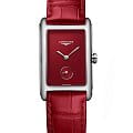 Часы Longines DolceVita L5.512.4.91.2