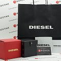 Оригинальные часы Diesel Diesel Griffed DZ4556 кварцевые калибр механизма  общий вид
