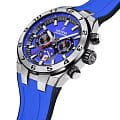 Festina Festina Chrono Bike F20671/3  испанские мужские часы на браслете каучук боковой вид