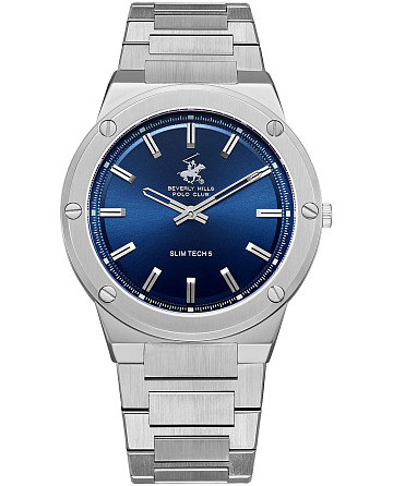 Beverly Hills Polo Club Quartz BP3717X.390