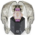 Часы Philipp Plein The Skull PWNAA0222 фото 5