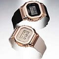 Часы Casio G-Shock GM-S5600PG-4 фото 14