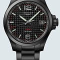 Часы Longines Conquest V.H.P. L3.716.2.66.6 фото 2