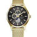 Часы Greenwich Moon Walker GW 058.29.31