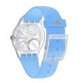 Часы Swatch New Gent Swatch Pay! SVIK102-5300 фото 3