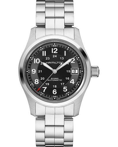 Hamilton Khaki Field Auto H70455133